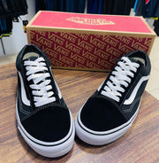 Vans Of The Wall Old Skool